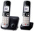 PANASONIC - KX-TG6852JTB                        - 2200013542 PANASONIC 1 | trony.live
