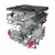 WHIRLPOOL - Lavastoviglie da Incasso WIO 3O540 PELG - 2200013422 WHIRLPOOL 12 | trony.live