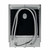 WHIRLPOOL - Lavastoviglie da Incasso WIO 3O540 PELG - 2200013422 WHIRLPOOL 13 | trony.live