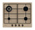 CANDY - CHW6BRAV4WGT - 2200013416 CANDY 0 | Trony.it