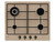 CANDY - CHW6BRAV4WGT - 2200013416 CANDY 1 | Trony.it
