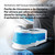 BRAUN - CARESTYLE 1 IS1012BL - 2200010691 BRAUN 5 | Trony.it