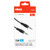 SBS - ECAJACK30MMK - 2200006665 SBS 1 | Trony.it