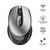 TRUST - ZAYA WRL RCHRGABLE MOUSE BLK - 2200006592 TRUST 0 | Trony.it