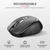 TRUST - ZAYA WRL RCHRGABLE MOUSE BLK - 2200006592 TRUST 7 | Trony.it