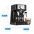 DE'LONGHI - STILOSA EC260.BK - 2200004019 DE'LONGHI 2 | Trony.it
