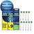 ORAL-B - TESTINE EB50-9 CROSSACTION - 2200004012 ORAL-B 5 | Trony.it