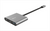 TRUST - DALYX 3-IN-1 USB-C ADAPTER - 2200003855 TRUST 3 | Trony.it