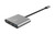 TRUST - DALYX 3-IN-1 USB-C ADAPTER - 2200003855 TRUST 9 | Trony.it