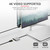 TRUST - DALYX 3-IN-1 USB-C ADAPTER - 2200003855 TRUST 3 | trony.live