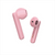TRUST - PRIMO TOUCH BT EARPHONES PINK - 2200003735 TRUST 1 | Trony.it