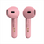 TRUST - PRIMO TOUCH BT EARPHONES PINK - 2200003735 TRUST 4 | Trony.it