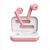 TRUST - PRIMO TOUCH BT EARPHONES PINK - 2200003735 TRUST 6 | Trony.it