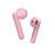 TRUST - PRIMO TOUCH BT EARPHONES PINK - 2200003735 TRUST 12 | Trony.it