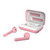 TRUST - PRIMO TOUCH BT EARPHONES PINK - 2200003735 TRUST 14 | Trony.it