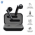 TRUST - PRIMO TOUCH BT EARPHONES BLACK - 2200003728 TRUST 0 | Trony.it