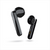 TRUST - PRIMO TOUCH BT EARPHONES BLACK - 2200003728 TRUST 1 | Trony.it