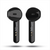 TRUST - PRIMO TOUCH BT EARPHONES BLACK - 2200003728 TRUST 3 | Trony.it