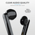TRUST - PRIMO TOUCH BT EARPHONES BLACK - 2200003728 TRUST 9 | Trony.it