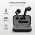 TRUST - PRIMO TOUCH BT EARPHONES BLACK - 2200003728 TRUST 12 | Trony.it