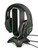 TRUST - GXT265 CINTAR RGB HEADSET STAND - 2200001224 TRUST 2 | Trony.it