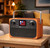 NEW MAJESTIC - RT 197 DAB - 2200001105 NEW MAJESTIC 1 | Trony.it