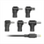 TRUST - MAXO ASUS 90W LAPTOP CHARGER - 2190013179 TRUST 4 | Trony.it