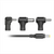 TRUST - MAXO HP 90W LAPTOP CHARGER - 2190013180 TRUST 4 | Trony.it
