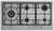 BEKO - HIML 95225 SXE - 2190012863 BEKO 0 | bottegaverde.live