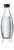 SODASTREAM - CONF.2 PZ BOTT. VETRO CRYSTAL - 2190010308 SODASTREAM 1 | trony.live