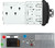 NEW MAJESTIC - SA 400BT USB/AX - 2190007096 NEW MAJESTIC 3 | Trony.it