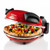 ARIETE - 0909 PIZZA IN 4 MINUTI FORNO PIZZA 1200W - 2190006943 ARIETE 0 | Trony.it