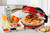 ARIETE - 0909 PIZZA IN 4 MINUTI FORNO PIZZA 1200W - 2190006943 ARIETE 4 | Trony.it