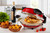 ARIETE - 0909 PIZZA IN 4 MINUTI FORNO PIZZA 1200W - 2190006943 ARIETE 5 | Trony.it