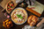 ARIETE - 0909 PIZZA IN 4 MINUTI FORNO PIZZA 1200W - 2190006943 ARIETE 8 | Trony.it