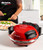 ARIETE - 0909 PIZZA IN 4 MINUTI FORNO PIZZA 1200W - 2190006943 ARIETE 10 | Trony.it