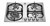 LA GERMANIA - P6801D9X/19 - 2190006923 LA GERMANIA 0 | trony.live