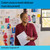 HP - HP 304 Combo Pack cartucce originali nero e colore - 2190001841 HP 2 | Trony.it