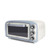 ARIETE - 0979 VINTAGE FORNO ELETTRICO 18L - 2180019828 ARIETE 0 | trony.live