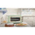 ARIETE - 0979 VINTAGE FORNO ELETTRICO 18L - 2180019821 ARIETE 2 | Trony.it