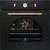 ELECTROLUX - FORNO INCASSO MULTI CLASSE A 60 CM ROB3201AOR MADE IN ITALY - 2180016326 ELECTROLUX 0 | Trony.it