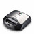 ARIETE - 1980 TOAST & GRILL EASY PIASTRA PER PANINI - 2140004613 ARIETE 0 | trony.live
