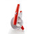 ARIETE - 0261 PASS PASSAVERDURE ELETTRICO 3 DISCHI INOX - 1902119537 ARIETE 3 | Trony.it