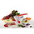 ARIETE - 0261 PASS PASSAVERDURE ELETTRICO 3 DISCHI INOX - 1902119537 ARIETE 4 | Trony.it