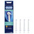 ORAL-B - TESTINE DI RICAMBIO OXYJET, 4 PEZZI - 1902128198 ORAL-B 0 | Trony.it
