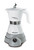 ARIETE - 1358 MOKA AROMA - MOKA ELETTRICA 2/4 TAZZE - AUTO - 1902121285 ARIETE 0 | Trony.it