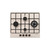 GLEM GAS - GT645SA - 2150006803 GLEM GAS 3 | Trony.it