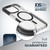 CELLULARLINE - TETRA FORCE STRONG GUARD MAG - IPHONE 15 - 2240008030 CELLULARLINE 3 | trony.live