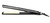 GAMA - PIASTRA GOLD ELEGANCE ON-OFF - 2230012093 GAMA 1 | Trony.it