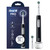 ORAL-B - PRO 1 BLACK - 2230012040 ORAL-B 0 | Trony.it